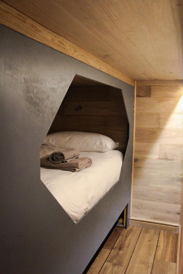 Burrow View Apartman Rhayader Kültér fotó